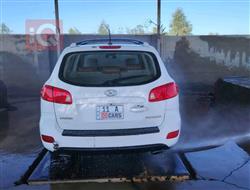 هيونداي سانتافي